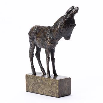 Sintenis, Renée (1888-1965) Esel.